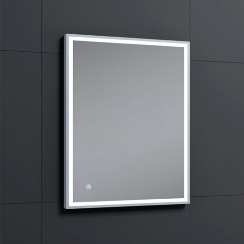 Aqualla Frame 800 x 600 LED Mirror