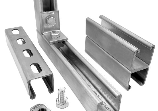 Unistrut & Accessories