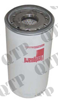Hydraulic Filter