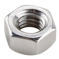 Hex Nuts - Box of 100 Sureweld Dublin