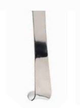 Nova Kilner Metal Cheek Retractor Adult