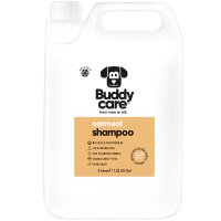 Buddycare Dog Shampoo Oatmeal