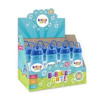 Bubble Cat Cat Refill Bubble Solution 1x12