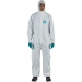 Ansell Alphatec 2000 Model 111 Coverall, White
