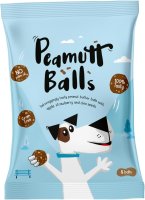 Peamutt BALLS for Dogs 45g x 10
