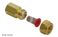 BRASS NOZZLE HOLDER