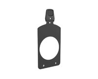 Chauvet Professional Ovation Metal Gobo Holder (B size)