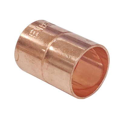 15mm End Feed Coupling