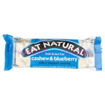 Eat Natural Cashew,Blueberry & Yogurt 50gx12