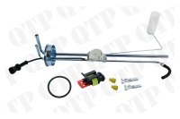Bielle Bremswell 04150450 Pour Deutz Agroxtra DX90, DX3.60, FL912 - Neuve