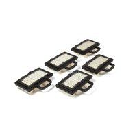 BRIGGS & STRATTON Air Filter 4 series Twin Cylinder Engines (Box of 5)