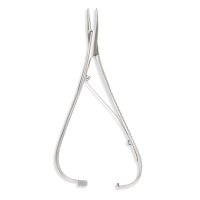 HuFriedy Ortho Needle Holder Mathieu, Very Fine for Elastic Ligature