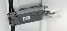 SERVO-DRIVE for BLUM Drawers