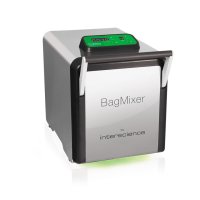 BagMixer 400 S Variable Speed, Digital Display, Click and Clean, Silent Blending Each
