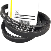 GGP / STIGA Engine to PTO Belt