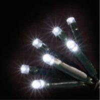 300 LED COOL WHITE CONNECTABLE 30M MAINS