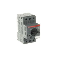 MS132-1.0T ABB MS132-1.0T Circuit Breaker Primary Transformer Protection 0.63-1.0A - 1SAM340000R1005