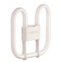 PHILIPS  PLQ 28W COL 840 4 PIN 2050 LM
