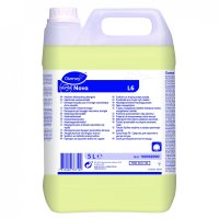 Suma Nova L6 Dishwashing Detergent - Clear/Yellow 5L