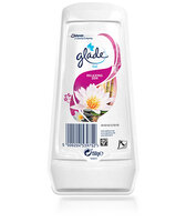 Glade Solid Air Freshener Gel Relaxing Zen 150g