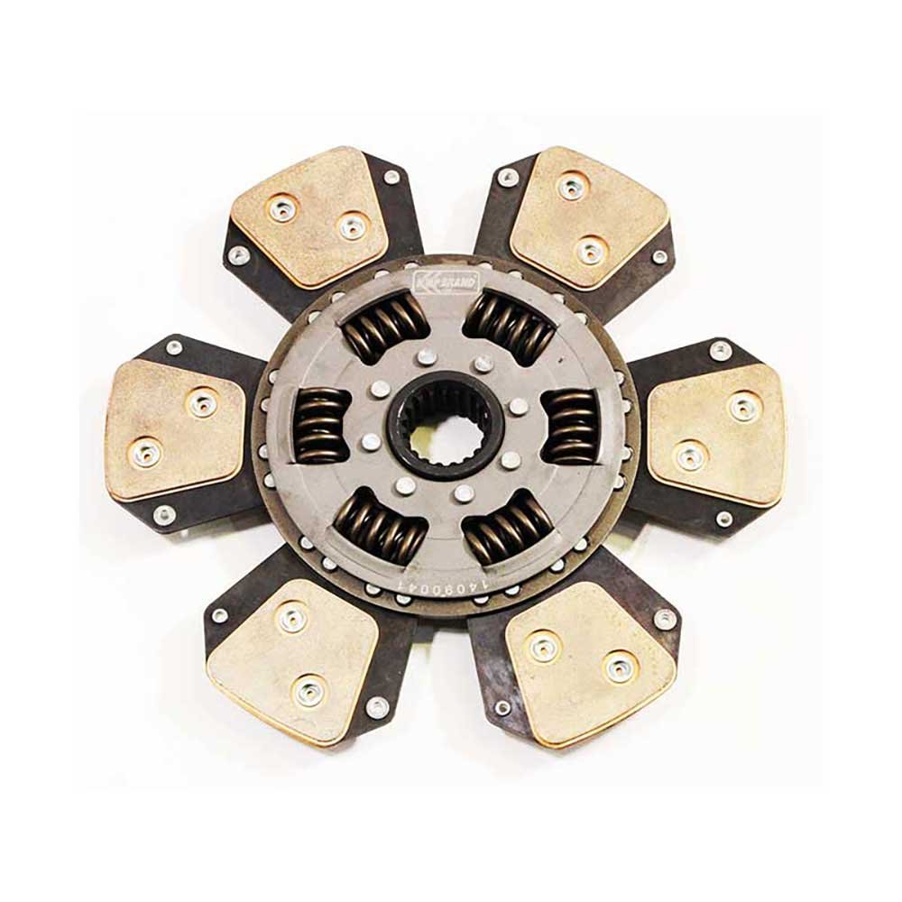 CLUTCH PLATE 11