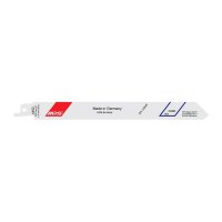 MPS Recip Blade S Thin 18Tpi 200mm 5pk 8% Co