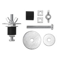 URINAL TOGGLE BOLTS S927667 PAIR 72210000