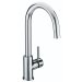 Bristan Prism Monobloc Sink Mixer Chrome PM SNK C