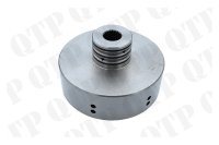PTO Clutch Pack Housing Ford New Holland