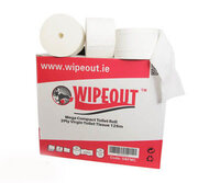Mega Compact Toilet Roll