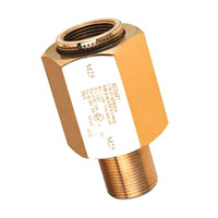 Brass Reducer ATEX EExd/EExe