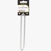 Ball Chain Chrome Plated 3.3mm x 1 Metre XD