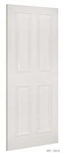 FRWR1 - FD30 White Primed (WR1-FD30)