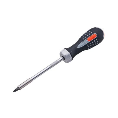 Bahco Ratcheting Screwdriver