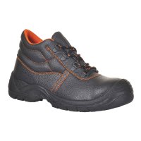 PORTWEST FW24 STEELITE KUMO SCUFF CAP BOOT S3