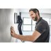 Festool Long-Reach Sander Planex LHS 2 in Use