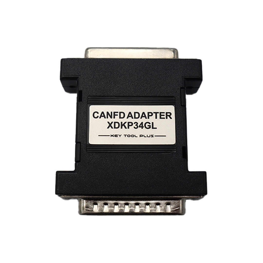 Xhorse XDKP34 Ford/GM CANFD Adapter