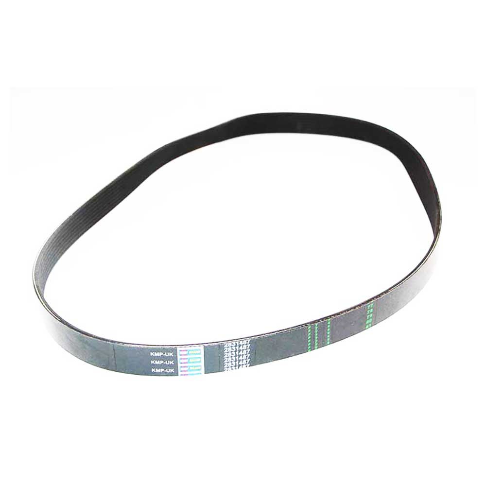 BELT V RIBBED