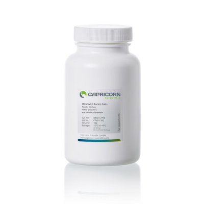 Cell Culture Media - Classical Powder Media