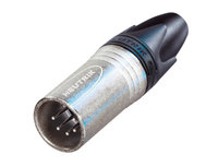 Neutrik NC5MXX | 5-pin Male XLR