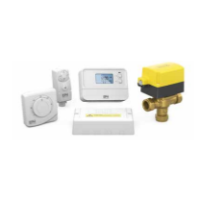 EPH Controls Y Plan Heating Control Pack CA22P 