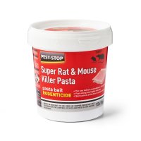 Pest-Stop Super Rat & Mouse Killer Pasta (15 x 10g)