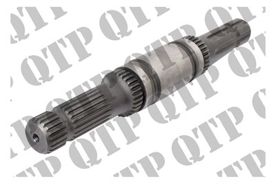 PTO Shaft