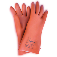 ARC FLASH GLOVES