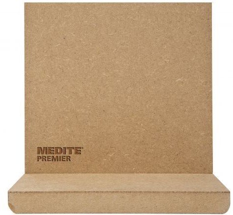 9mm Medite Premier MDF 2.44 x 1.22 Metre