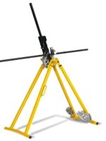 CONDUIT BENDING MACHINE WITH 20&25MM FORMERS