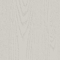 Light Grey ST40 ABS Edging 23 x 0.8mm x 75Mtr
