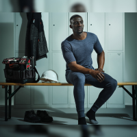 Regatta Thermal Short-Sleeve Vest