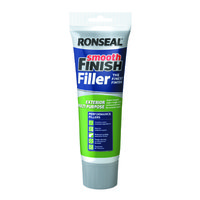RONSEAL EXTERIOR MULTI PURPOSE READY MIXED FILLER 330 GRM TUBE