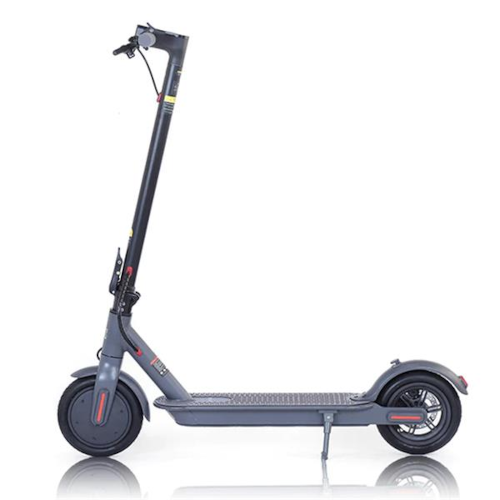 Buy LeXgo R9X Lite Electric Scooter Black Online Tadhg O’Connor
